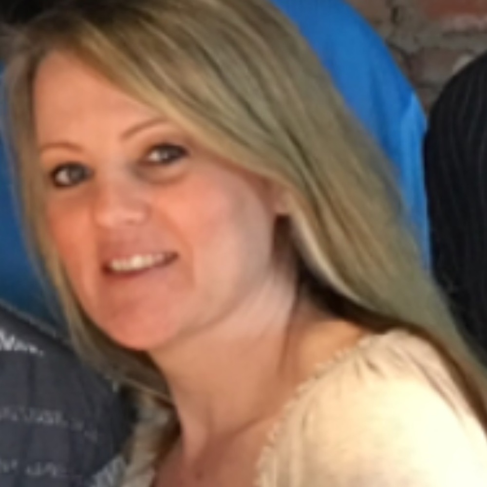 Meet your Posher, Barb